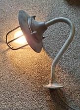 Coughtrie swan neck for sale  LINGFIELD