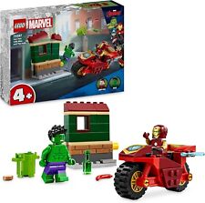 Lego 76287 marvel d'occasion  Bourges