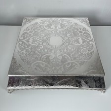 Vintage professional square for sale  UK