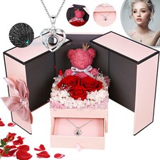 Konservierte rose geschenke gebraucht kaufen  Euskirchen