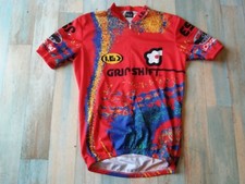 Maillot cycliste louis d'occasion  Rennes-