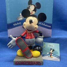 Disney inspearations mouseskat for sale  Las Vegas