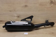 Polini 2000129 auspuff gebraucht kaufen  Apensen