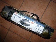 Zelt personen silvertree gebraucht kaufen  Barmstedt