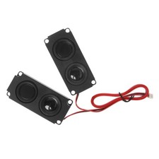 Pieces computer speaker for sale  Shipping to United Kingdom