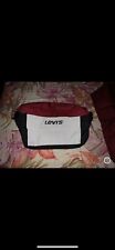 Marsupio uomo levis usato  Augusta