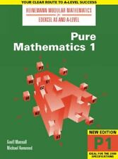 Pure mathematics for sale  UK