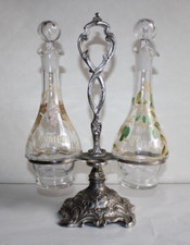 Antique legras enamelled d'occasion  Expédié en Belgium