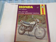 Honda 250 stroke for sale  ENNISKILLEN