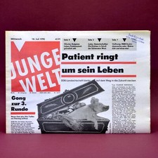 Junge vom juli gebraucht kaufen  Deutschland