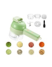 Electric vegetable cutter for sale  LEICESTER
