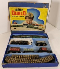 Vintage 1950s hornby for sale  CHEADLE