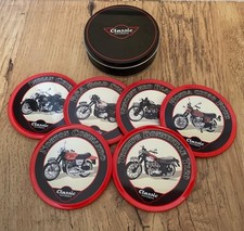 Classic motorbikes atlas for sale  NORTH SHIELDS