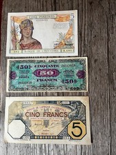 Lot billets collectionneurs d'occasion  Le Mans