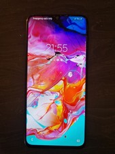 samsung a70 for sale  HOUGHTON LE SPRING