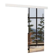 Schiebetürsystem innentür te gebraucht kaufen Schiebetürsystem innentür te gebraucht kaufen  Rostock