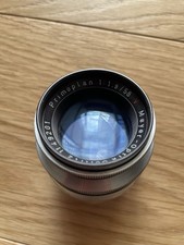 Meyer primoplan 58mm usato Meyer primoplan 58mm usato  Cepagatti