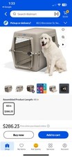 Petmate vari travel for sale  Boston