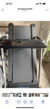 Tapis roulant elettrico usato  Torino