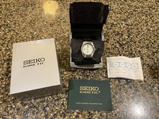 Working vintage seiko for sale  Las Vegas