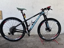 Montenbike bianchi methanol usato  Cazzago San Martino