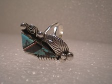 Luxusschmuck navajo silber gebraucht kaufen  Augsburg