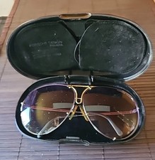Sonnenbrille porsche design gebraucht kaufen  Heidelberg