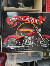Born wild picture for sale  Centralia