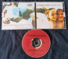 Smashing pumpkins siamese usato  Alessandria