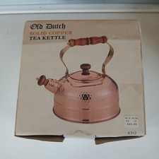 Old dutch copper for sale  Cohasset