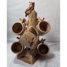 Vintage owl tree for sale  Menifee
