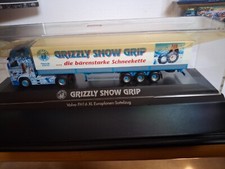 Herpa lkw volvo gebraucht kaufen  Langerwehe