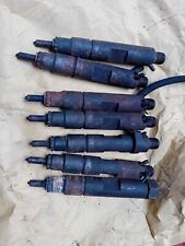 Injectors 2.5tdi stanadyne for sale  BALLYCLARE