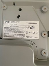 Proiettore epson 470 usato  Cles