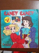 Album panini candy d'occasion  Saint-Etienne
