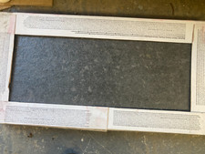 Grey granite slate for sale  COLCHESTER