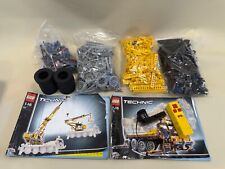 Lego technik technic gebraucht kaufen  Düsternort