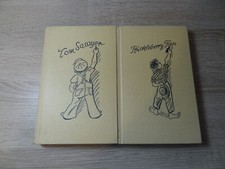 Mark twain tom gebraucht kaufen  Golßen