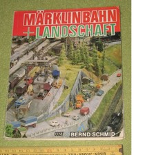 Buch märklin bahn gebraucht kaufen  Wrist