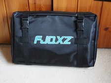 Fjqxz bike bag for sale  SANDY