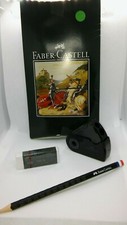 Set papeterie faber d'occasion  Gond-Pontouvre