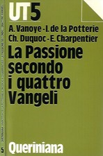 Passione secondo quattro usato  Italia