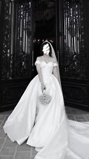 Brautkleid hochzeitskleid gebr gebraucht kaufen  Mönchengladbach