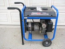 Powerback 5000 watt for sale  Albion