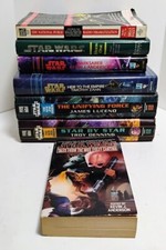Star wars hardcover for sale  San Marcos