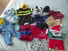 Build bear boys for sale  BOURNEMOUTH