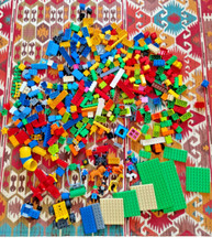Lego duplo usati usato  Pesaro