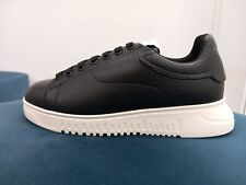 Emporio armani scarpe usato  Ragusa