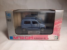 Suzuki wagon 43 d'occasion  Expédié en Belgium