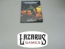 Warhammer 40k codex for sale  Harrisburg